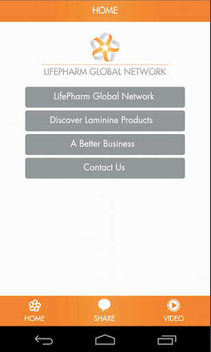 LPGN Business App