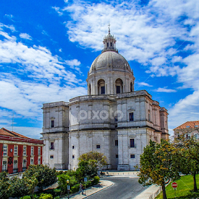 Just Another Photo by Jesus Rivero - Buildings & Architecture Public & Historical