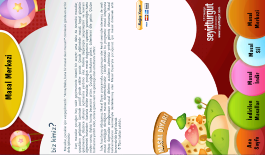 download Masal Diyarı free