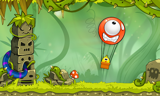 Balloon in Trouble(圖2)-速報App