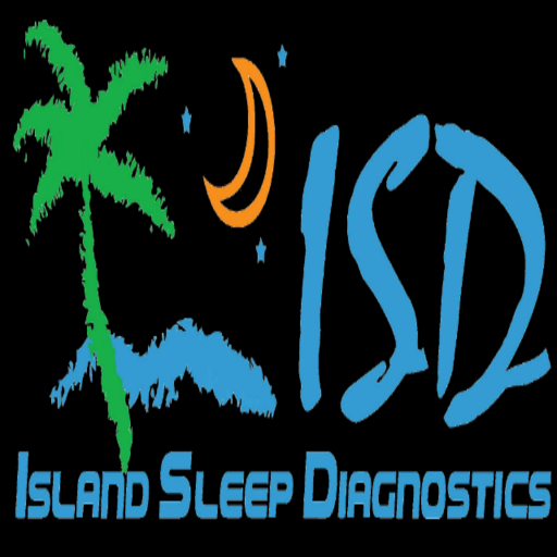 Island Sleep Diagnostics LOGO-APP點子