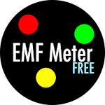 EMF Meter Free Apk