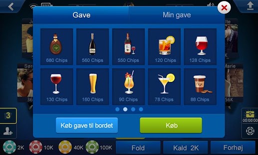 Free Dansk Poker APK for Android