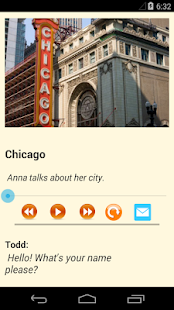 download Learn English By Listening 03 free