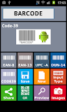 Barcode Creator