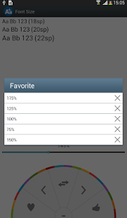 免費下載工具APP|Big Fonts Size app開箱文|APP開箱王