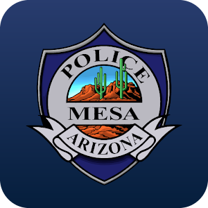 Mesa PD Mobile 2.1