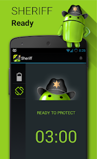 How to install Touch Protection: Alarm System 0.9 unlimited apk for laptop