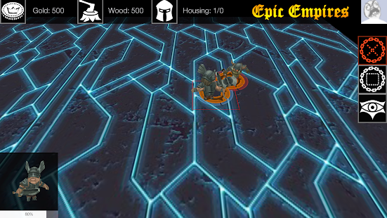 Epic Empires(圖4)-速報App