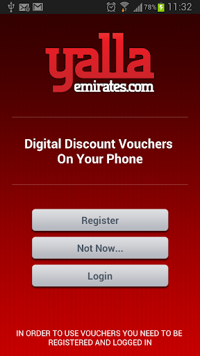 免費下載生活APP|Yalla Emirates app開箱文|APP開箱王