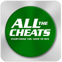 All the Game Cheats FREE icon