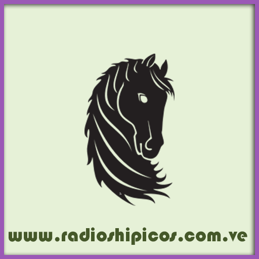 Radios Hípicos LOGO-APP點子