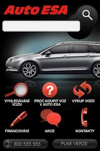 How to install AUTO ESA - Vyber auto lastet apk for pc