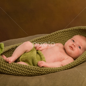Little Pea by Kelly Goode - Babies & Children Babies