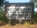 Bethlehem United Methodist Church