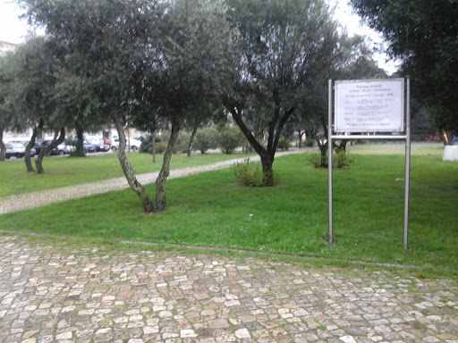 Parque Infantil Quinta Santa Teresinha