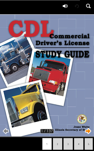 Illinois CDL Manual