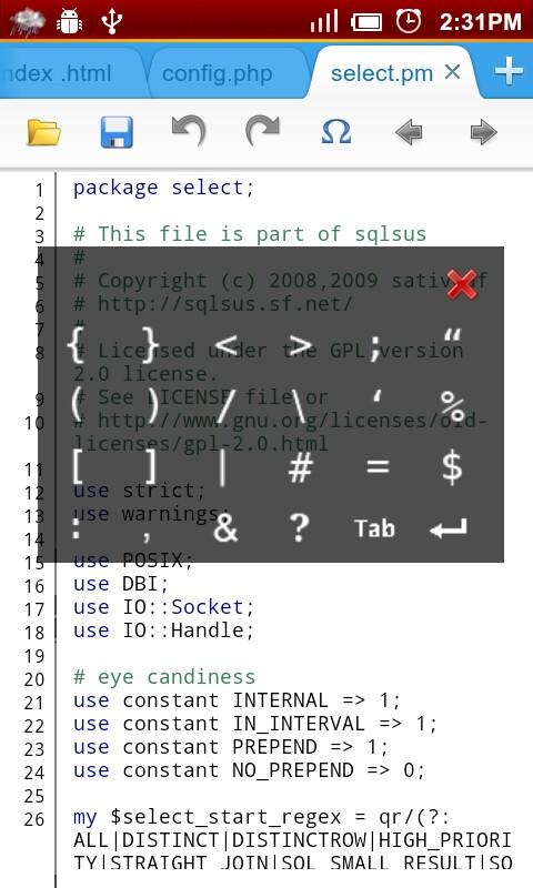 920 Text Editor Apk Free Download