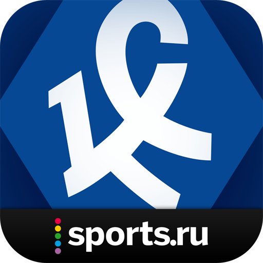 Крылья+ Sports.ru LOGO-APP點子