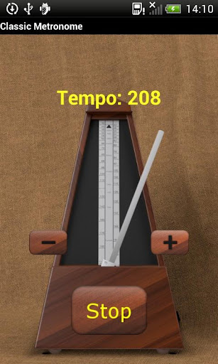 免費下載音樂APP|Best Classic Metronome app開箱文|APP開箱王