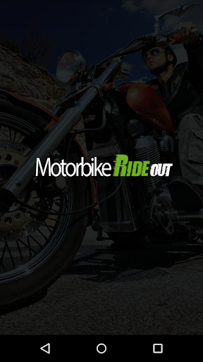 Motorbike Rideout
