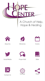 Free Hope Center Redlands APK