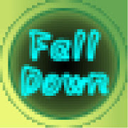 Falldown  Icon