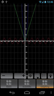 Graphing Calculator(圖5)-速報App