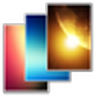 Backgrounds HD icon
