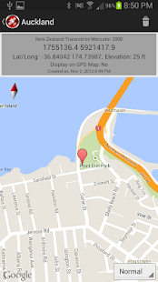 Basic GPS(圖4)-速報App