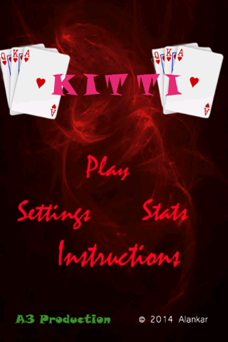 Kitti Game