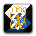 IFK G&ouml;teborg – Gamla Sportkoll logo