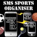 SMS Sports Organiser logo