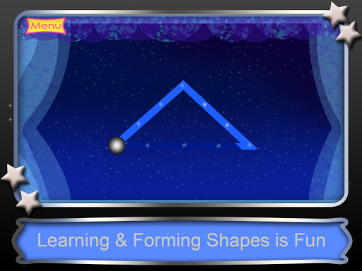 【免費教育App】Learning With Stars-APP點子