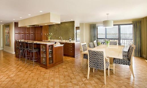 Kitchen Flooring Ideas(圖5)-速報App