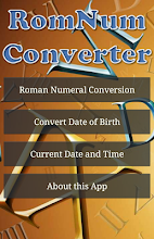 RomNum Converter APK Download for Android