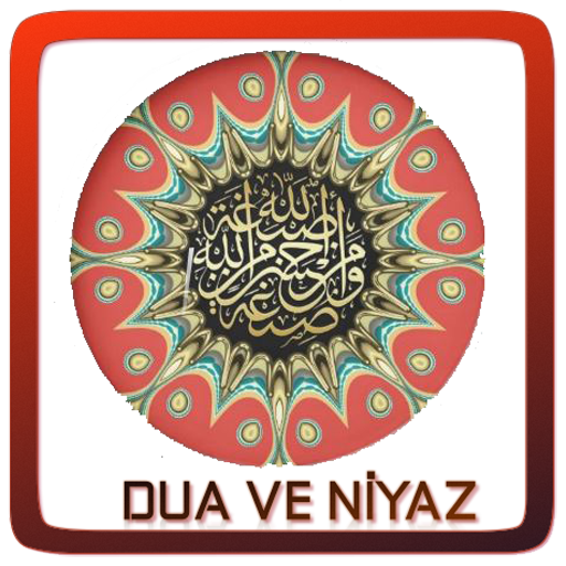 Dua ve Niyaz