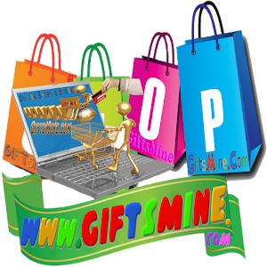 Gifts Mine.apk 1.0