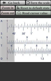 Smart Slide Rule(圖2)-速報App