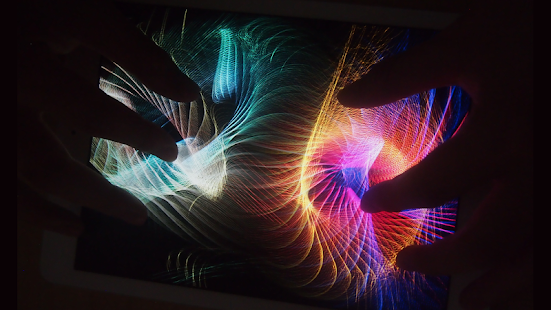 Atomus HD + Live Wallpaper(圖3)-速報App