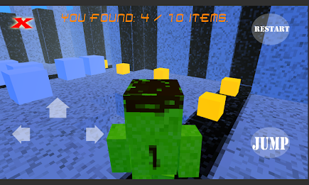 3D Craft Adventure poster 13