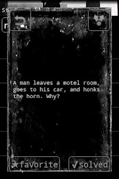 Stories: party game lite poster 4