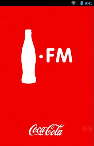 Coca-Cola FM ♫♫ All here