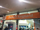 Dalston Kingsland Station