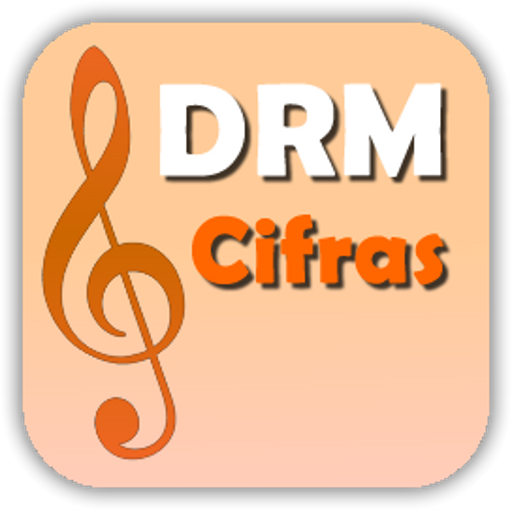 DRM Cifras - Free 音樂 App LOGO-APP開箱王