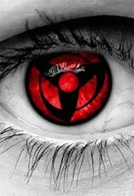 Sharingan Wallpaper Apps On Google Play