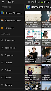 Free Download iBrasil - Notícias do Brasil APK