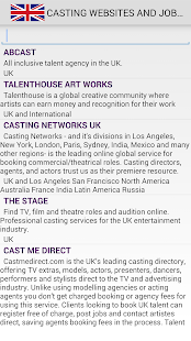 Artiste Toolkit UK Screenshots 11