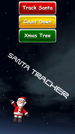 Santa Tracker - 2018