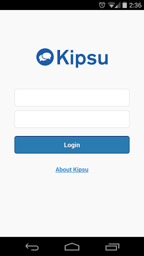 Kipsu